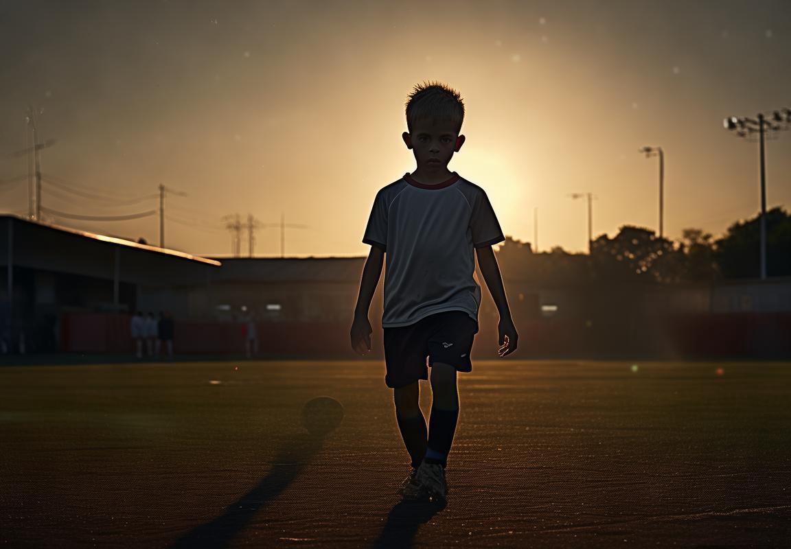 基利安·姆巴佩：从克莱枫丹青训营的否定到世界杯之巅，职业足球路上的伤病康复与永恒证明