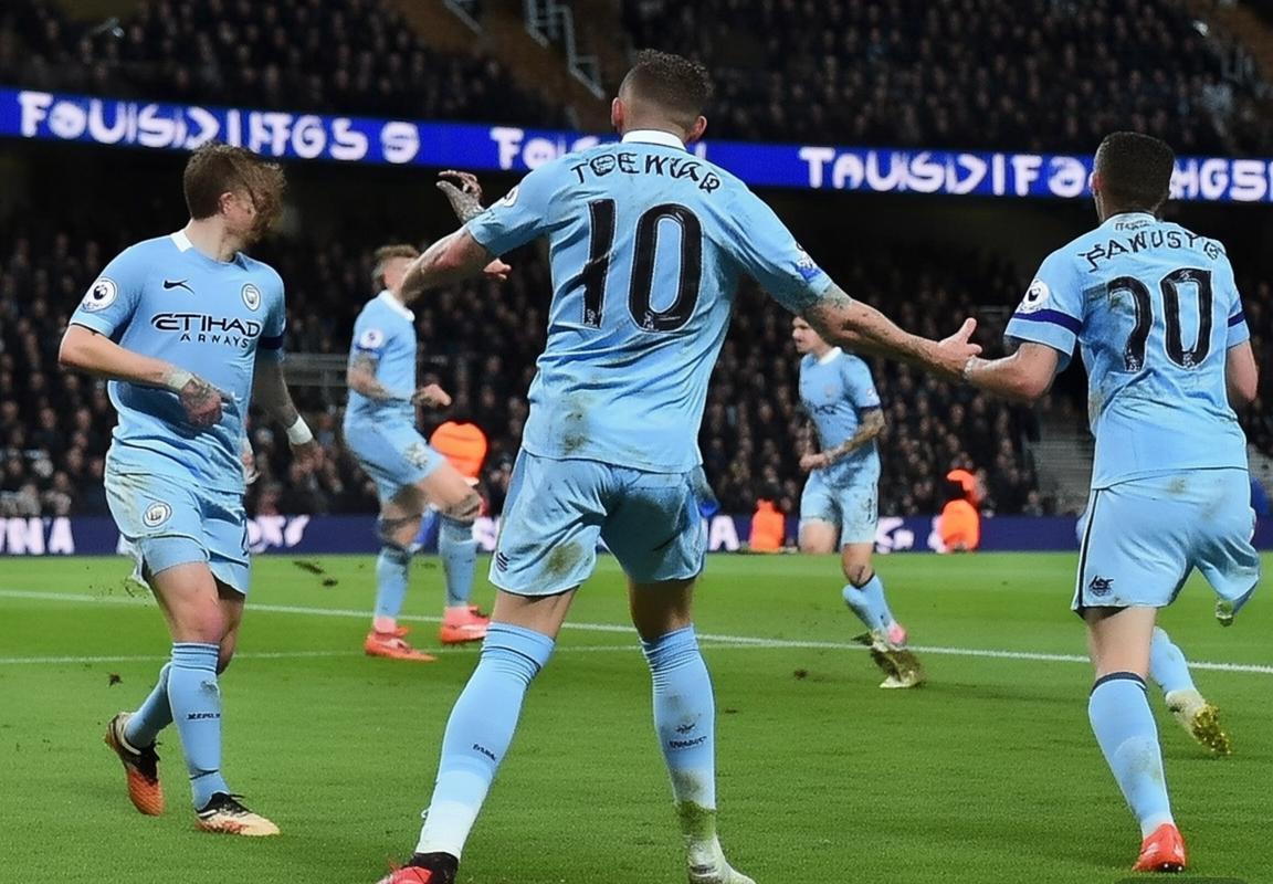 曼城战术体系革新：年轻球员谢尔基崛起引领英超新攻势